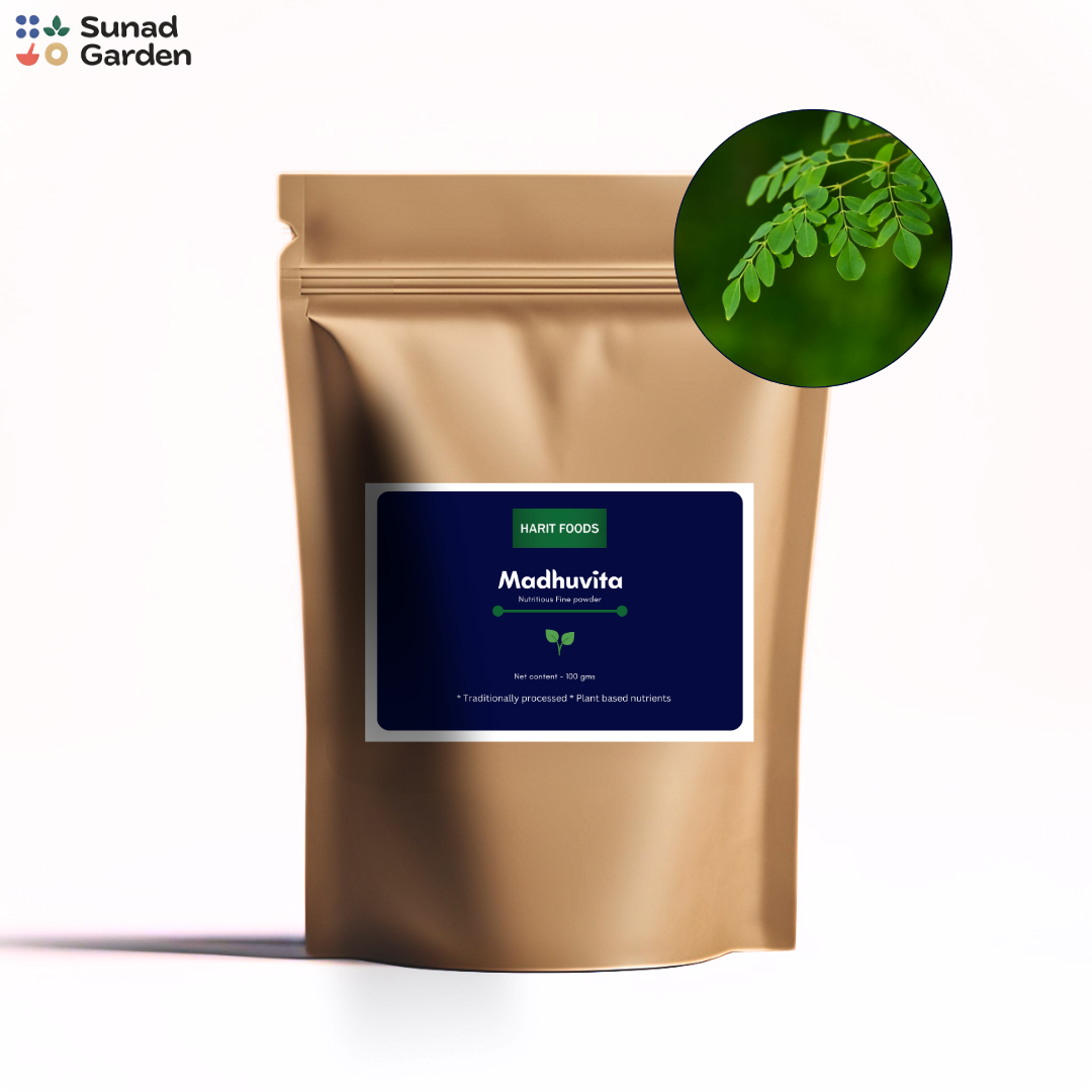 Madhuvita Powder
