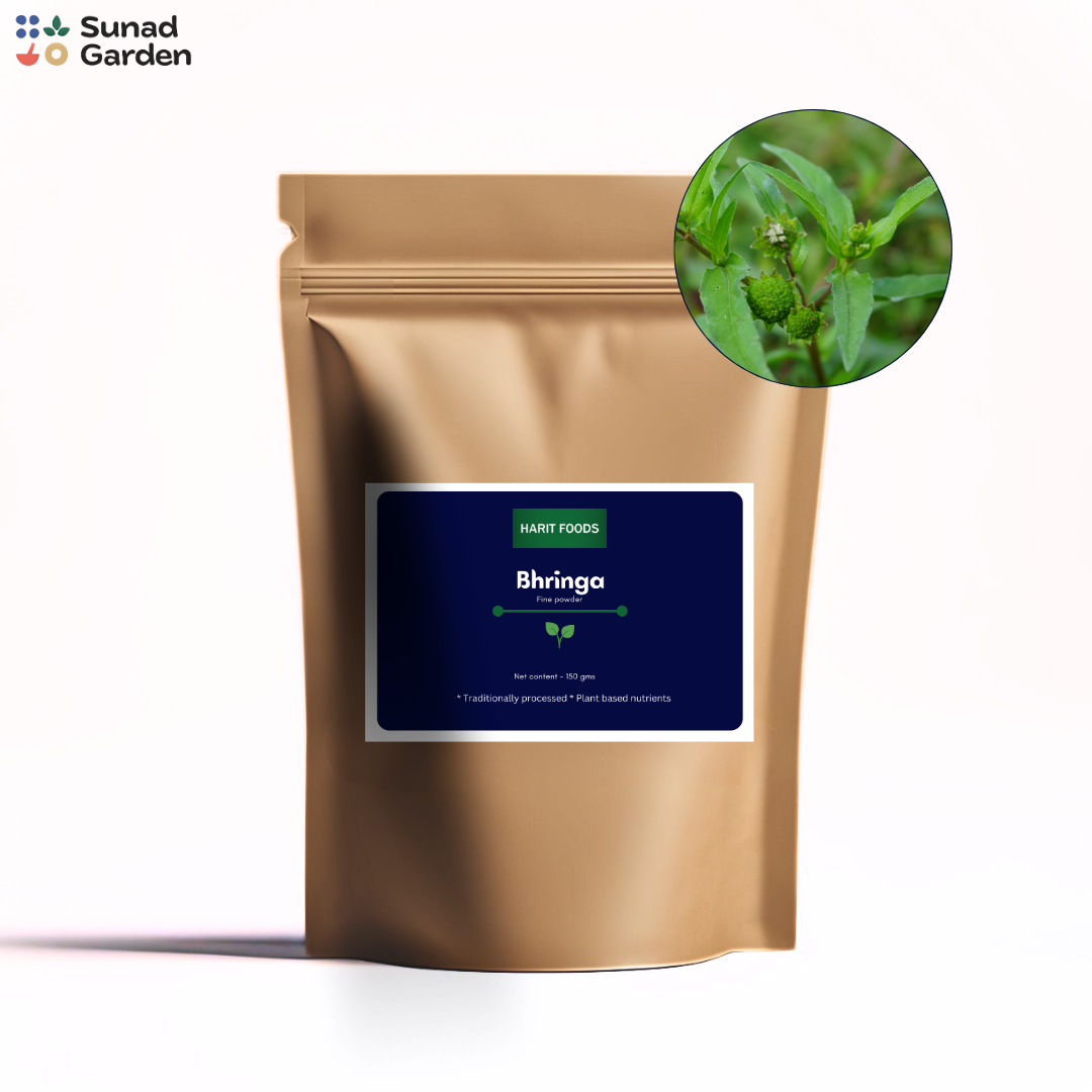 Bhring Powder