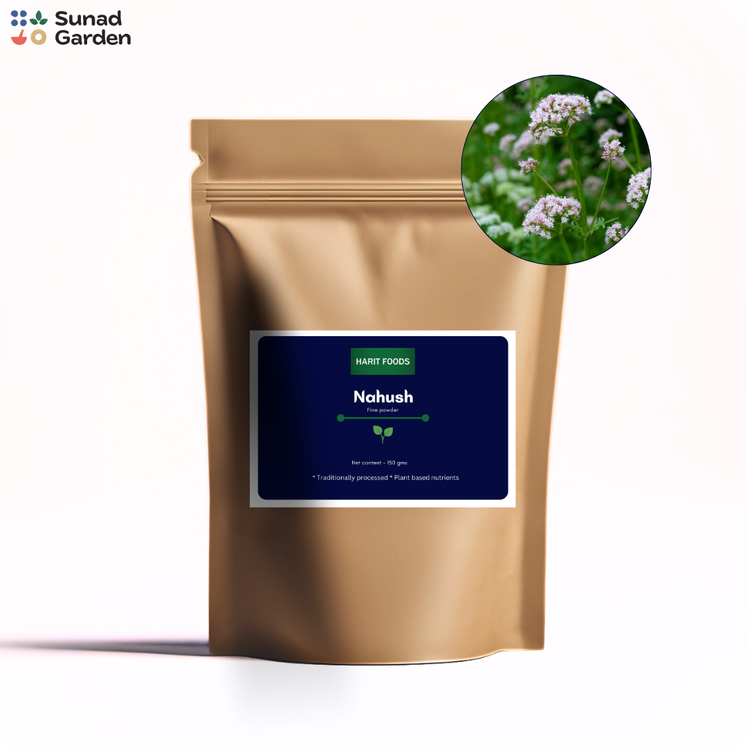 Nahush Powder