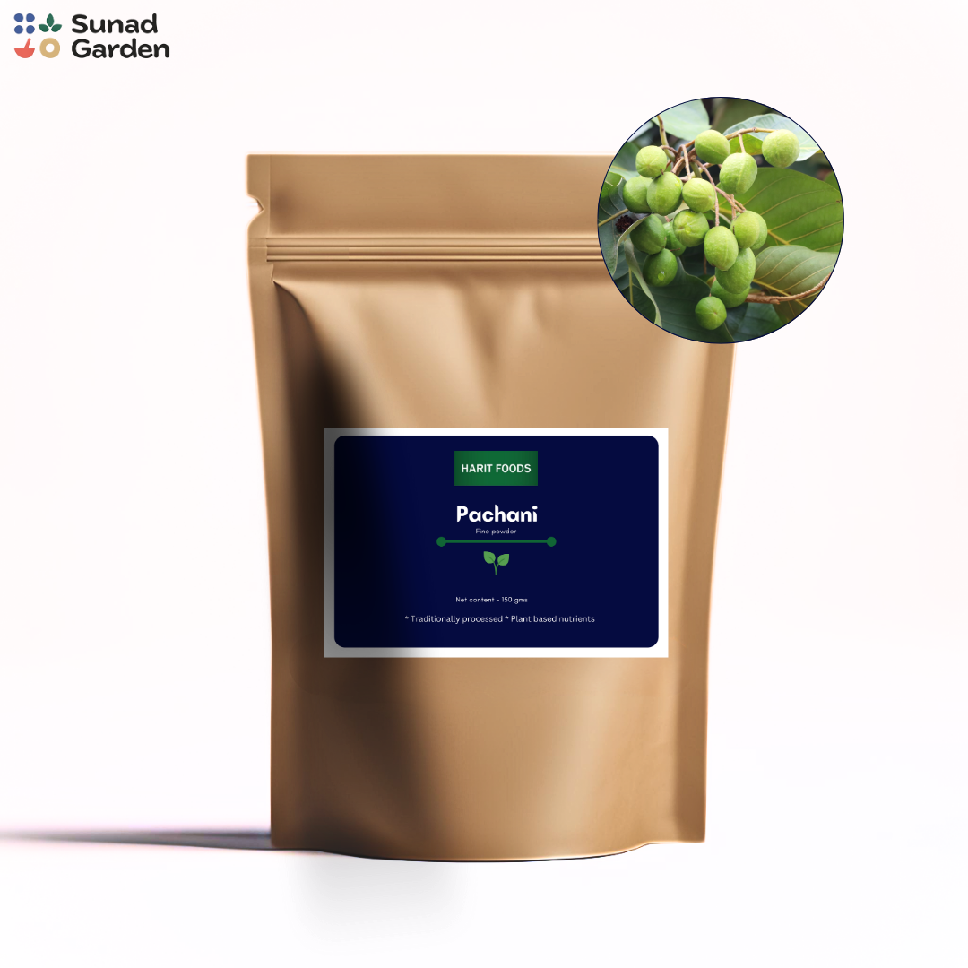 Pachani Powder